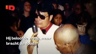 Jonestown: Het Schijnparadijs Dat In Horror Eindigde | Ellie Lust: Bizarre Zaken