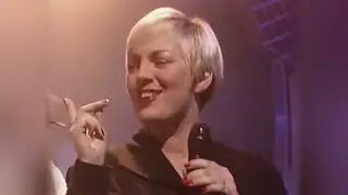 Jimmy Sommerville  - Comment Te Dire Adieu (TOTP 1989)
