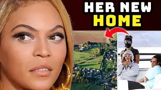 Beyonc&eacute; Plans To Leave The US and Move to England