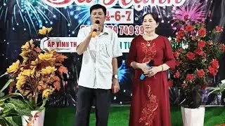 🎀🎀Tân Cổ Phố Đêm🎀🎀TB🎭Dì 5 Hạnh & Bác 7 Thuyền 🎭 #tranghậugiangtiktok #cover #nhachaymoingay 