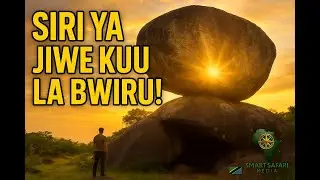 SIRI NZITO JIWE KUU BWIRU