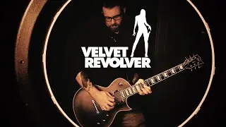 Velvet Revolver - Slither (Cover by MaxAttics & Mat Gainsborough)
