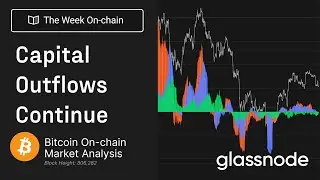 The Week On-chain: Capital Outflows Continue - Week 36, 2023 (Bitcoin Onchain Analysis)