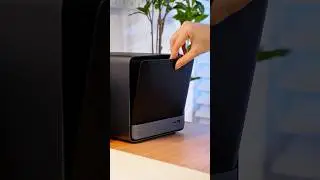 MINISFORUM N5 Pro AI NAS &ndash; AI-Powered, Massive Storage & Lightning Fast Networking!