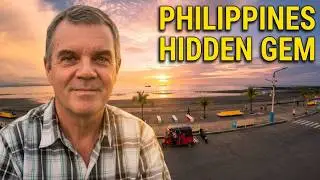Why Dipolog Surprised Me – A Hidden Gem in the Philippines 🇵🇭