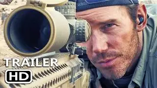 THE TERMINAL LIST SEASON 2 Official Trailer (2026) Chris Pratt