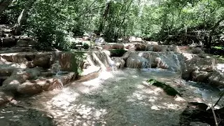 Regresamos a la cabaña en Ocozocoautla de Espinosa, Chiapas