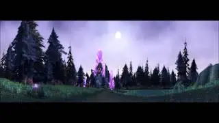Shards of the Exodar - World of Warcraft The Burning Crusade OST - 1 hour