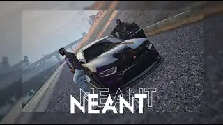 [GTA RP SONG] DK Feat. Marlone - N&eacute;ant