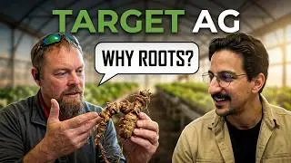 Target Ag Ep. 1