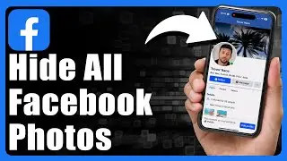 How To Hide All Facebook Photos