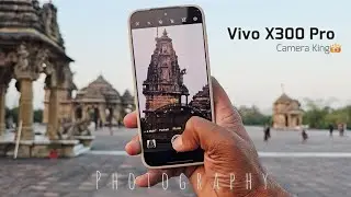 Vivo X300 Pro Camera Test 🔥 DSLR Killer or Just Hype? #vivox300pro #vivo #smartphone