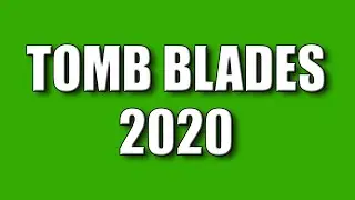 Necron Tomb Blades Loadout - Necron Tactics 2020