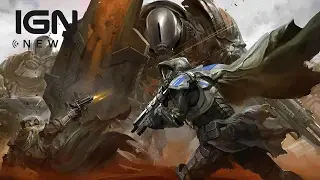 Bungie Officially Reveals Destiny 2 - IGN News
