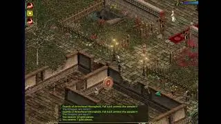 T4C how to get 36 AC from nothing at lvl 5 as human