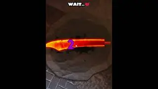 Best Chaos or Best Cutlass? The Forge #roblox #theforge