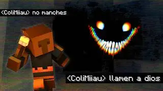 Este MOD de TERROR Me Dio Pesadillas