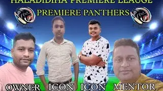 H P L. #HALADIDIHA PREMIER ELEAGUE