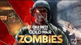 COD ColdWar zombies FREE !!!!!!!