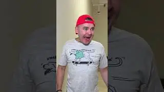 БРАТИК ХОТЕЛ ПОМОЧЬ #юмор