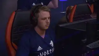 aizy 1v5 clutch vs Immortals [ DreamHack Masters Malm&ouml; 2017 ]