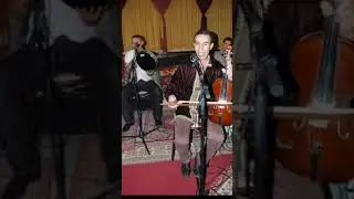 Badr ouabi soiré live      بدر أوعبي    قصارة نادرة