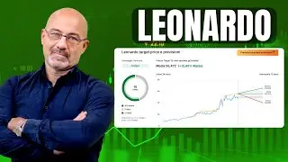Azioni Leonardo: Il Setup di Trading ti Stupir&agrave;!
