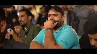 اتحداك ماتبجي |نعي حزين | احمد الجهلاوي         في مهرجان المرحوم احمد ياسر الخفاجي.