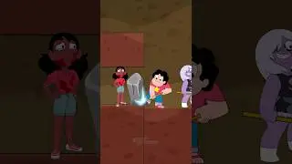 Good DEEDS Challenge Steven Universe Steven and Amethyst