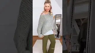 How to Dress Beautifully at 60+ | Timeless Fashion for Older Women 👗💗