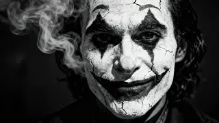 THEY SENT 12 WOLVES TO EAT YOU… NOW YOU OWN THE PACK 🐺💀👑Joker Speech Powerful