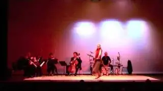 CARMEN SUITE - Bizet - Nina Corti, Carmina Quartet, Daniel Schnyder
