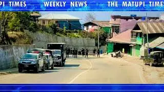 The Matupi Times Weekly Video News(September 23,2023)
