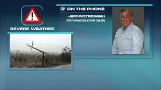 WeatherNationNow - Heavy Rain Issues in Hawaii