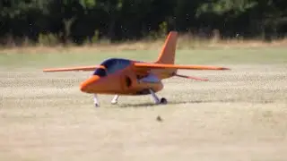 FMA IA-63 PAMPA II XS EDF - RC TRAINER JET - MAKOJET MODELLTECHNIK