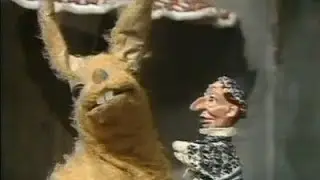Pipkins - Hartley Hare - 