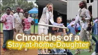 Chronicles of a stay at home daughter | Episode 16 | Talent show Judge | Hlelo 