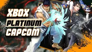 ОБНОВЛЕНИЕ XBOX Series XS Cyberpunk | Приобретение Platinum Games | CrossFireX приносит извинения | Раскрытие информации Capcom