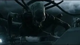 Alien's Revolution - The Movie (Trailer - 2018 IN HD)