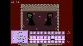 Yume 2kki - Full Music Room (0.118a) (Part 2)