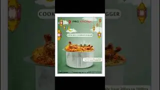 6-steps Easy Ramadan Social Media Poster | Photoshop | Typography | Color Palette | Ramadan theme