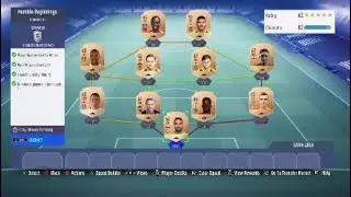 90 RATED PRIME ICON RIO FERDINAND!! (prime icons set 2) - FIFA 19 ULTIMATE TEAM