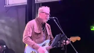 Cracker - Low - Glenview Blocktoberfest 2022