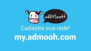 O my.adMooH est&aacute; chegando!