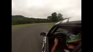 Lock City Drift - Summer School - Full Course 1JZ E36