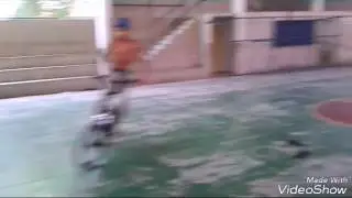 Os Muleque do Grau