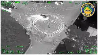 Hellcat Charger in TAKEOVER gets 