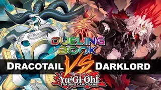 Unrated DB? DBPR: Branded Dracotail Vs Darklord | GRRRRRRRRRR