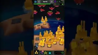 Turret Fusion Idle Clicker Ended