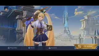 First Time Playing Moba Legends || Moba Legends || Android Gameplay || Ezii Gaming